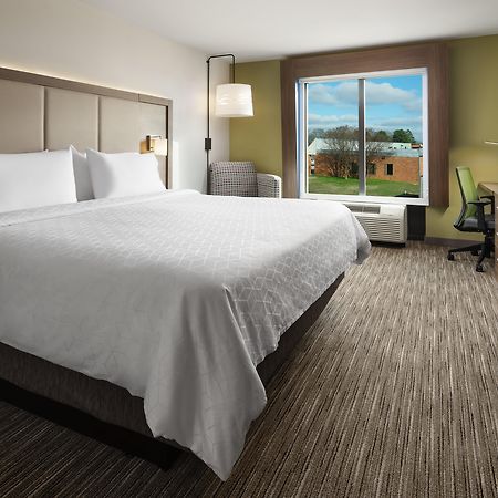 Holiday Inn Express Hotel & Suites Olive Branch, An Ihg Hotel Zewnętrze zdjęcie